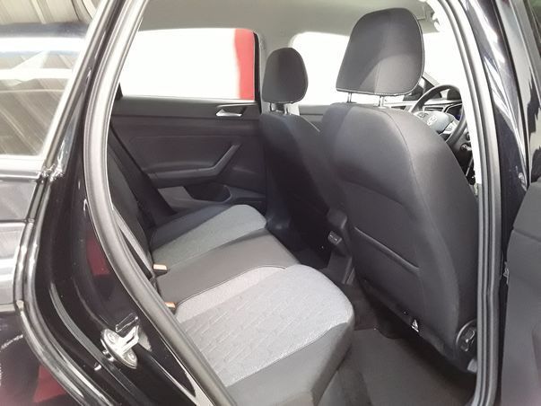 Volkswagen Taigo - Bild 9