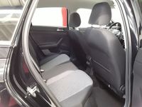 Volkswagen Taigo - Vorschau Bild 9