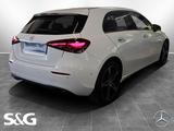 Mercedes-Benz A 200 d DISTRONIC+NIGHT+360°+MEMORY+MULTIBEAM+18 - Mercedes-Benz A-Klasse