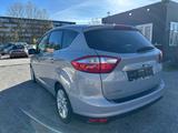 Ford C-Max C-MAX *TÜV 8/26* KLIMAAUTOMATIK - gebrauchte Ford C-Max aus dem Jahr 2013