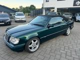 Mercedes-Benz E 220 Cabrio/Sportline/Aut/Alu 17"/LPG - Mercedes-Benz Gebrauchtwagen von 1995