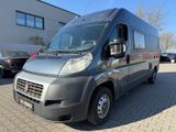 Fiat Ducato 2.3d L3H2 Westfalia Columbus WoMo 70Tkm * - Fiat Ducato aus 2012