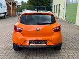 Seat Ibiza 1.4 MPI SC Color Edition/Alu/Klimaaut. - Seat Ibiza: Sc Color Edition