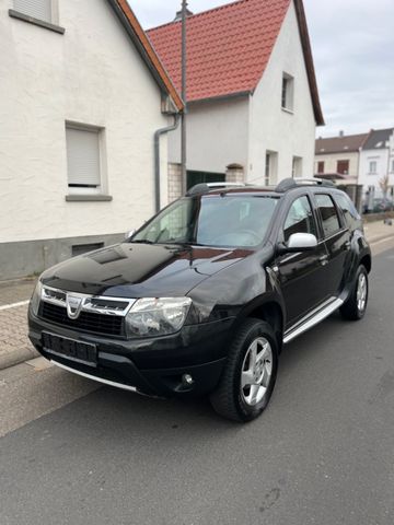 Dacia Duster I Prestige 4x4 1.6 16v  Klima