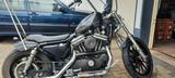 Harley-Davidson Sporty - HARLEY-DAVIDSON SPORTY