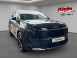 Kia Sportage 1.6T 2WD DCT SPI DRIVE SOUND NAV LHZ SH - Kia Sportage mit Benzin-Antrieb: Limousine, Automatik