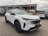 Peugeot 5008 Hybrid 145 e-DSC6 Allure Business (K) - Peugeot 5008 Allure mit Benzin-Antrieb
