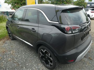 Bild 4 Opel Crossland (X) Crossland Ultimate
