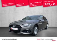 Audi A4 - Vorschau Bild 1