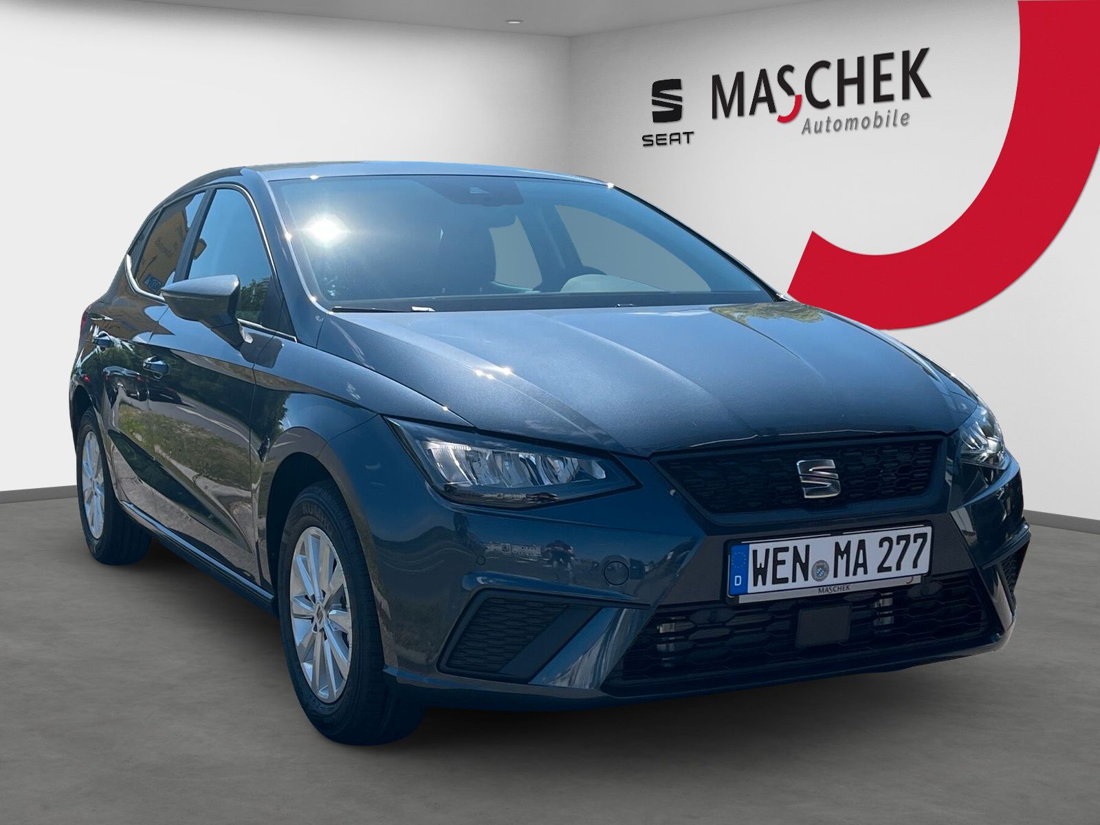 Seat Ibiza - Bild 7