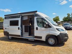 Chausson V 594  FirstLine MJ 25