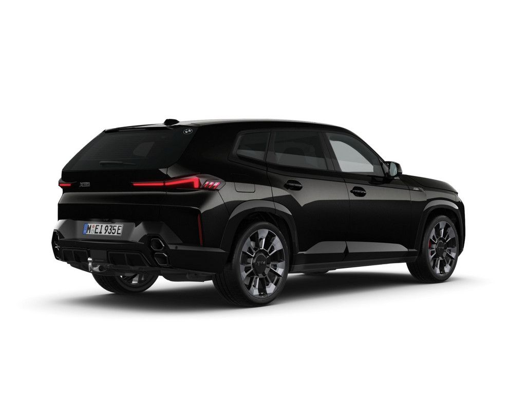BMW XM - Bild 3