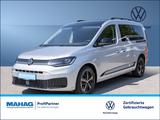 Volkswagen Caddy Maxi Life