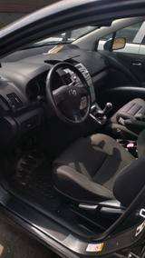 Toyota Verso 1.8l Valvematic Executive Executive - Toyota Verso: Executive
