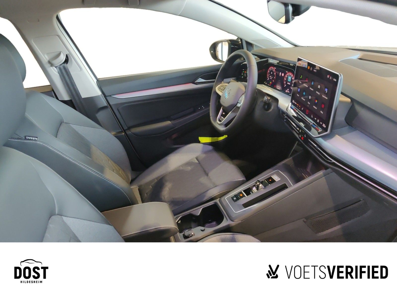 Volkswagen Golf - Bild 8