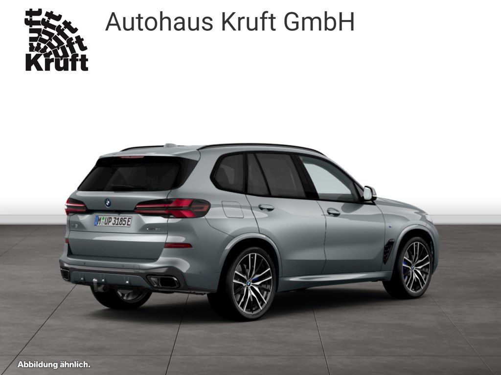 BMW X5 - Bild 3