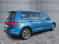 Volkswagen Touran - Vorschau Bild 6
