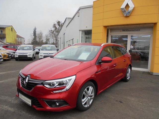 Renault Megane Grandtour BUSINESS Edition ENERGY TCe 130