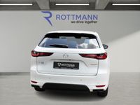 Mazda CX-60 - Vorschau Bild 5