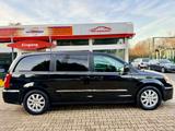 Chrysler Grand Voyager 3.6i Gas 7Sitz Town&Country - Chrysler Grand Voyager: 3.3
