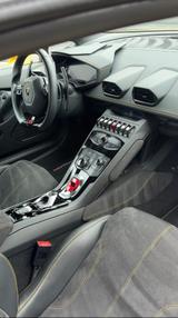 Lamborghini Huracán LP610-4 Spyder - - Lamborghini Huracán von privat