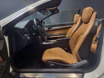 Mercedes E 350 - 9