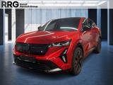Renault Rafale Esprit Alpine E-Tech Full Hybrid 200 PDC  - rote Renault Rafale
