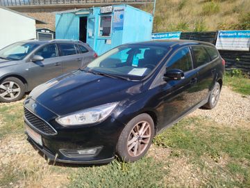 Ford Focus - 5