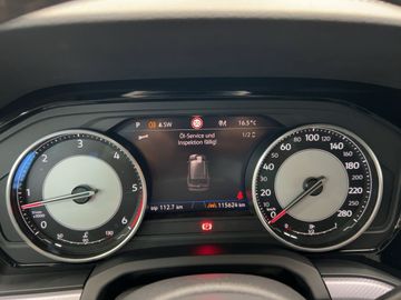 Volkswagen Touareg - 12