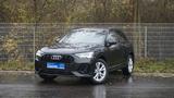 Audi Q3 35 TFSI Matrix-LED 3x S-Line SpurA/Virtual-CP - Audi Q3: Sportwagen