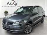 Skoda Karoq 1.5 TSI DSG Drive 125 NAV+LED+PANO+ACC+1HD - Skoda Gebrauchtwagen in Oldenburg