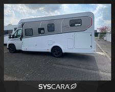 Dethleffs Just Camp T 7052 EBL 