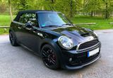 MINI John Cooper Works Cabrio John Cooper Works - Mini Kleinwagen