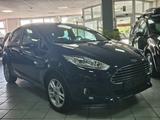 Ford Fiesta Trend/TÜV NEU KM-STANDES 70000 - Ford Fiesta: 7
