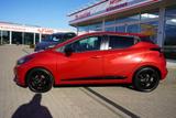 Nissan Micra 1.0 N-Sport LED Kamera Tempomat Spurhalte - gebrauchte Nissan Micra aus dem Jahr 2023