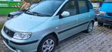 Hyundai Matrix Automatik - gebrauchte Hyundai Matrix aus dem Jahr 2005