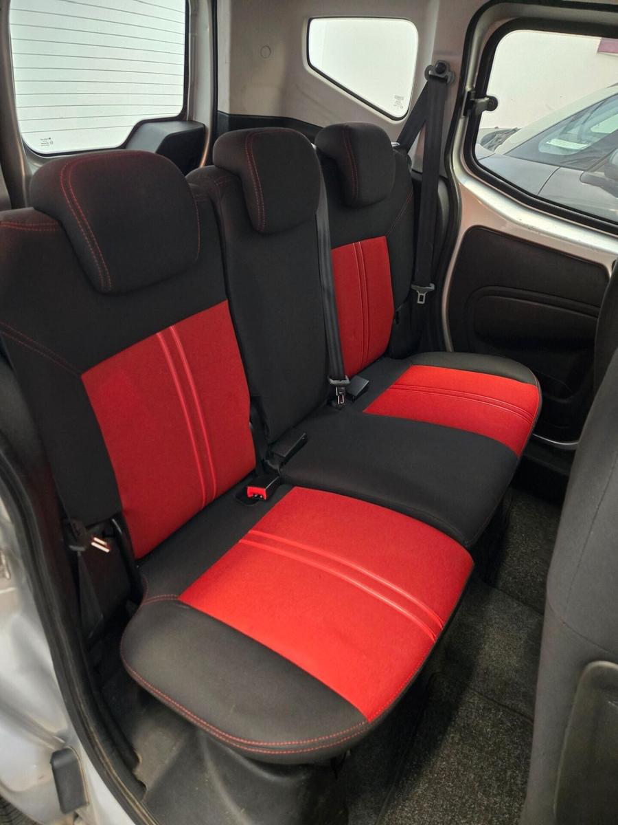 Fiat Qubo 2015 — photo 9