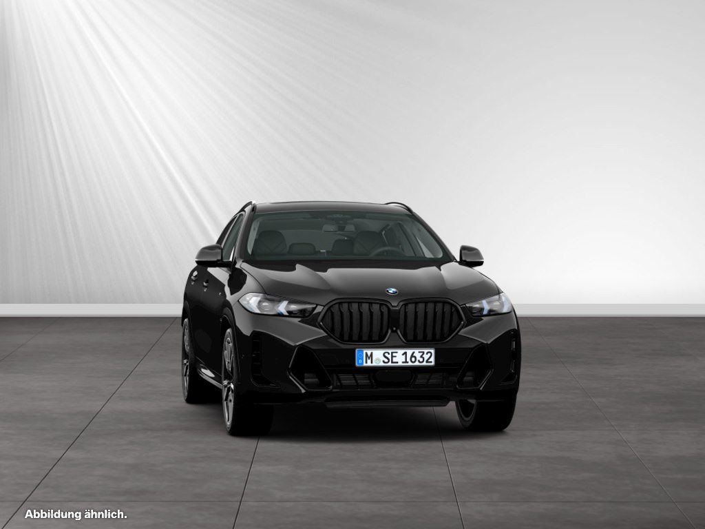 BMW X6 - Bild 12