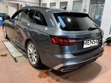 Audi A4 Avant 50 TDI quattro tiptronic S line Matrix - Audi A4 50 TDI Gebrauchtwagen