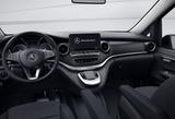 Mercedes-Benz V 300 4MATIC EDITION STANDARD NAVI AMG KAMERA - Mercedes-Benz 300 mit Diesel-Antrieb: mit Klimaanlage