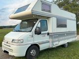 Fiat Ducato LMC 230 - Fiat Alkoven