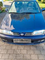 Nissan Primera P10 2.0 SLX (1995) | 115 PS... - Nissan aus 1995