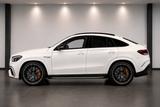Mercedes-Benz GLE 63 S Amg Coupé 4Matic+ Edition 55 Panorama - Mercedes-Benz AMG c55