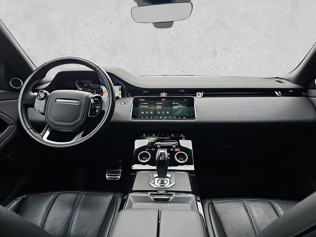 Land Rover Range Rover Evoque P300 R-Dynamic S