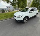 Nissan Qashqai J10 - Nissan Qashqai: J10