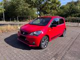 Seat Mii FR - Seat Mii mit Benzin-Antrieb: Automatik