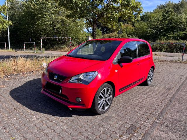 SEAT Seat Mii FR