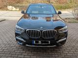 BMW X3 xDrive20d xLine AT xLine - BMW X3: At