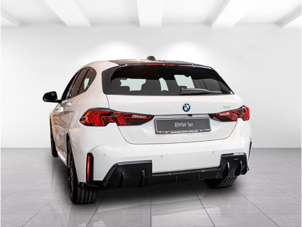 BMW 120 - Bild 4