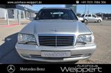 Mercedes-Benz C 43T AMG Klimaauto GSHD 2.Hand original KM - Mercedes-Benz C 43 AMG aus 1999